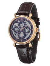 EARNSHAW Grand Calendar