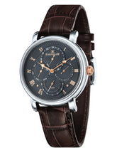 EARNSHAW Longcase Master Calender