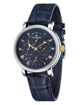 EARNSHAW Longcase Master Calender