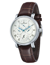 EARNSHAW Longcase Master Calender