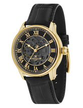 EARNSHAW ES-8807-02 Erkek Kol Saati