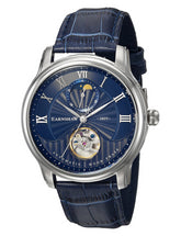 EARNSHAW Longitude Moonphase
