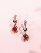 PIRLANT Mücevher/Küpe/Fantezi