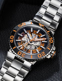 EPOS 3441.135.99.15.30 Men's Watch