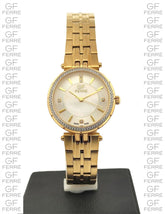 GF FERRE GFGP3196 Kadın Kol Saati