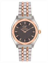 GF FERRE GFTRGY8064G Erkek Kol Saati