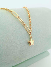 PIRLANT Altın/Bileklik