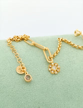 PIRLANT Altın/Bileklik