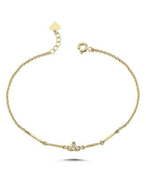 PIRLANT Altın/Bileklik