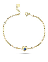 PIRLANT Altın/Bileklik