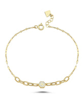 PIRLANT Altın/Bileklik