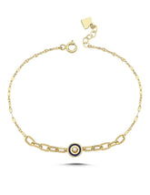 PIRLANT Altın/Bileklik