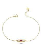 PIRLANT Altın/Bileklik