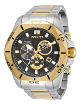 INVICTA