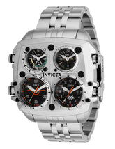 INVICTA