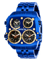 INVICTA