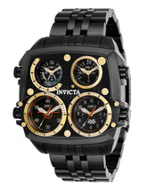 INVICTA