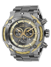 INVICTA
