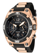 ساعة رجالية من إنفيكتا 140294