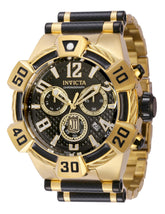 ساعة رجالية من إنفيكتا 140427