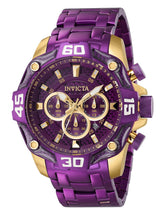 INVICTA