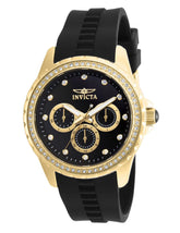 INVICTA