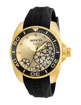 INVICTA