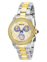 INVICTA