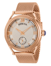 INVICTA