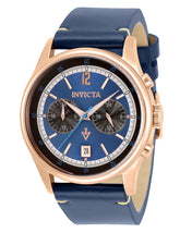 INVICTA