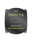 INVICTA