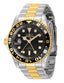 INVICTA