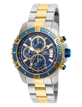 ساعة رجالية من إنفيكتا 322415