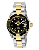 ساعة يد إنفيكتا