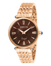 INVICTA