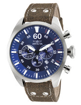 ساعة إنفيكتا أفياتور كرونوغراف