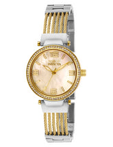 INVICTA Bolt Lady