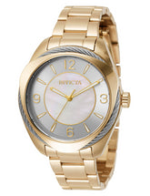 INVICTA Bolt Lady