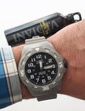 INVICTA Coalition Forces Men's