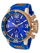 INVICTA Corduba GMT
