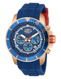 INVICTA Pro Diver Ocean Baron Chr.