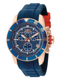 INVICTA Pro Diver Ocean Baron Chr.