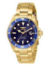 INVICTA Prodiver Lady