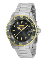 INVICTA 235847 Erkek Kol Saati