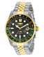 INVICTA