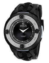 محمية إنفيكتا