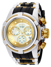 INVICTA Reserve Bolt Chronograph