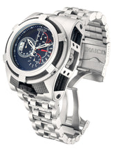 ساعة إنفيكتا ريزيرف بولت كرونوغراف