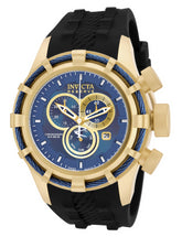 ساعة إنفيكتا ريزيرف بولت كرونوغراف