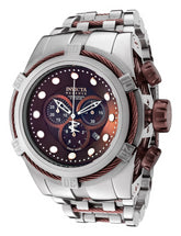 INVICTA RESERVE Bolt Zeus Chronograph
